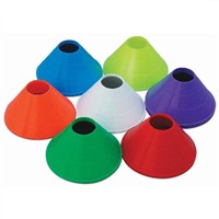 Mini Dome Cones - 2.75 Inch